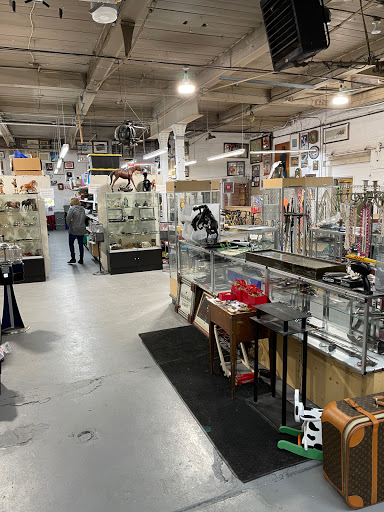 Pawn Shop «PERFECT PAWN», reviews and photos, 221 Washington St, Newark, NJ 07102, USA