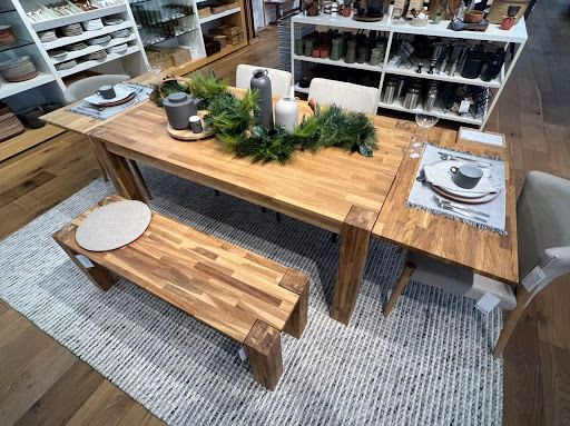 Furniture Store «EQ3 San Francisco», reviews and photos, 2299 Alameda St, San Francisco, CA 94103, USA