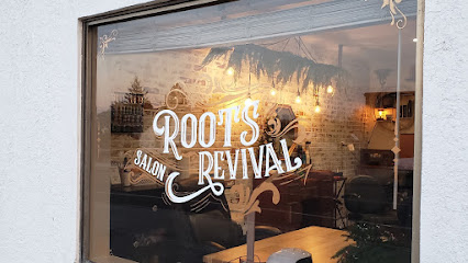 Roots Revival Salon