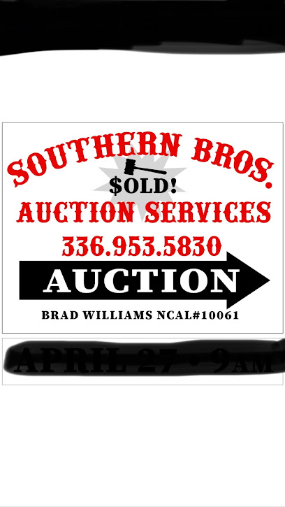 Southern Bros. Auction Services