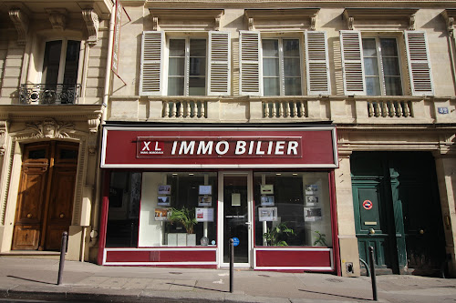 XL IMMOBILIER à Paris
