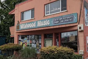 Wildwood Music Co image