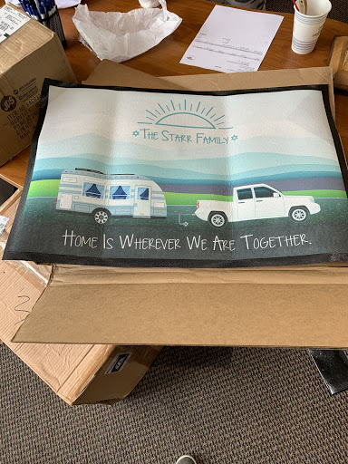 Trophy Shop «Winning Imprints and Custom Trophies», reviews and photos, 3307 Orchard Lake Rd, Keego Harbor, MI 48320, USA