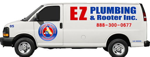 EZ Plumbing®