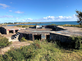 Chapel Point Battery Site