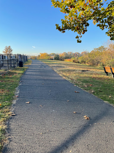 Dog Park «Dog Park», reviews and photos, 9068-9156 Wheatsheaf Rd, Morrisville, PA 19067, USA