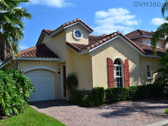 Orlando Vacation Homes 360 - OVH360