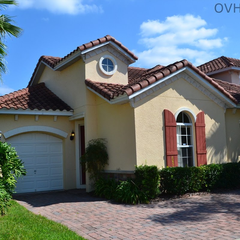 Orlando Vacation Homes 360 - OVH360