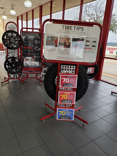 Tire Shop «Discount Tire Store - Flower Mound, TX», reviews and photos, 1901 Justin Rd, Flower Mound, TX 75028, USA