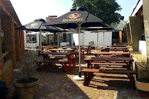 Bapsfontein Hotel Bar (Fielies Pub) image