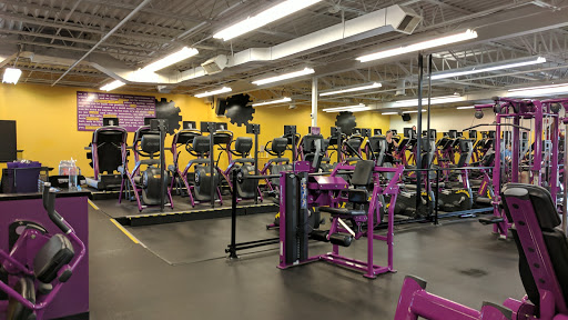 Gym «Planet Fitness», reviews and photos, 420 Alfred St, Biddeford, ME 04005, USA
