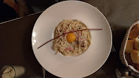 Spaghetti du Restaurant italien Restaurant La Romantica à Colmar - n°9