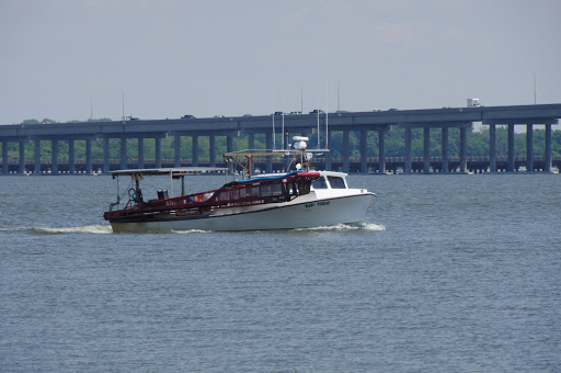 Tourist Attraction «Choptank River Lighthouse», reviews and photos, 100 High St, Cambridge, MD 21613, USA