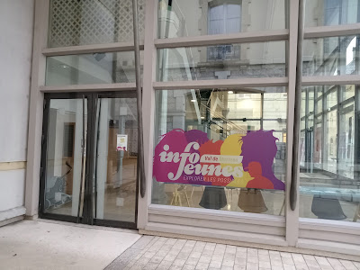 Info jeunes Val de Morteau à Morteau