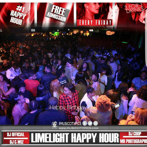 Event Venue «Limelight», reviews and photos, 201 Woodland St, Nashville, TN 37213, USA