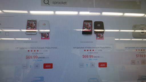 Office Supply Store «Staples», reviews and photos, 19141 Golden Valley Rd, Santa Clarita, CA 91387, USA