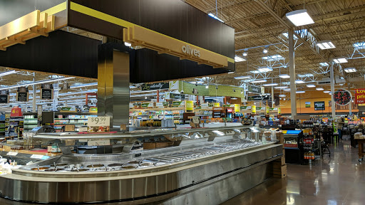 Grocery Store «Kroger», reviews and photos, 4025 Winder Hwy, Flowery Branch, GA 30542, USA