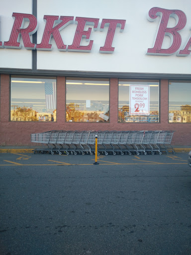 Grocery Store «Market Basket», reviews and photos, 400 Somerville Ave, Somerville, MA 02143, USA