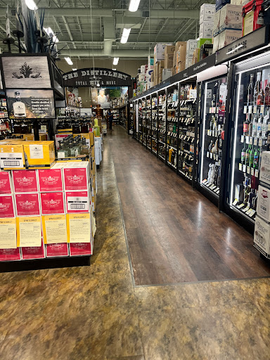 Wine Store «Total Wine & More», reviews and photos, 300 Andover Park W #500, Tukwila, WA 98188, USA