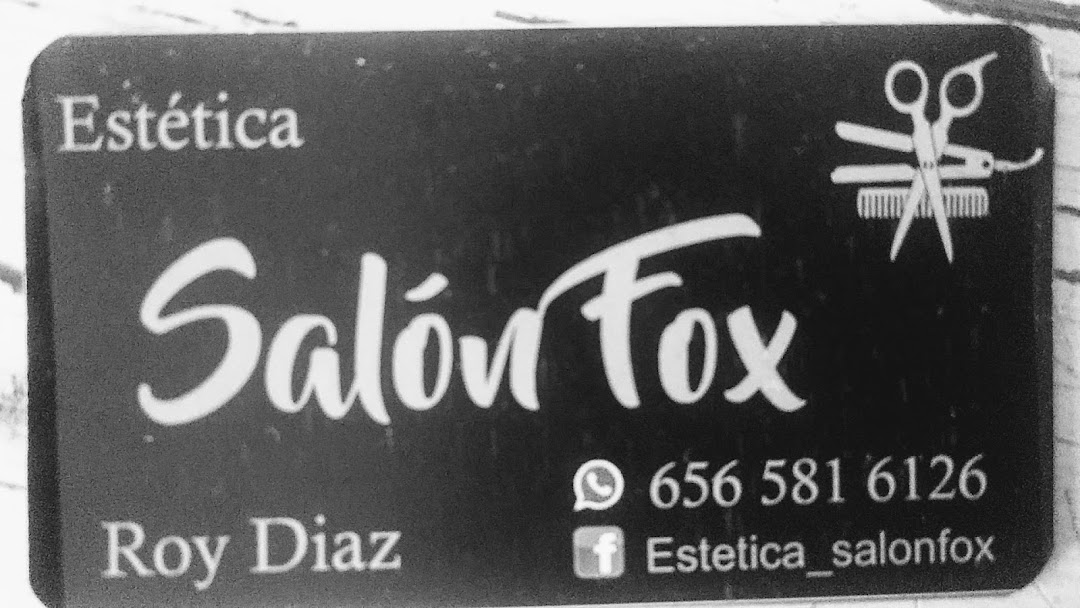 Salon Fox