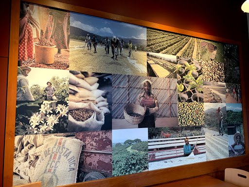 Coffee Shop «Starbucks», reviews and photos, 105 Marketplace Boulevard, Selinsgrove, PA 17870, USA