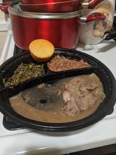 American Restaurant «Cracker Barrel Old Country Store», reviews and photos, 5100 Tiedeman Rd, Brooklyn, OH 44144, USA