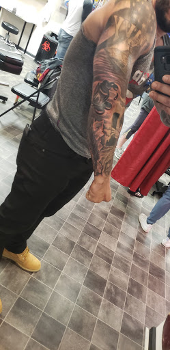 Tattoo Shop «Tattoo Dynasty», reviews and photos, 1122 Old Mountain Rd S, Joppa, MD 21085, USA