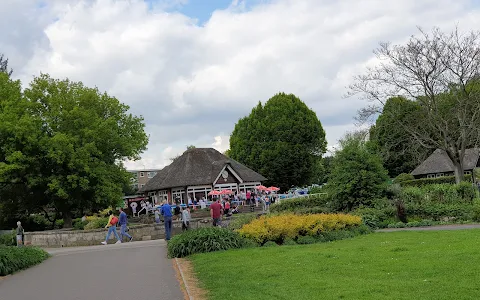 St Nicholas' Park, Warwick image