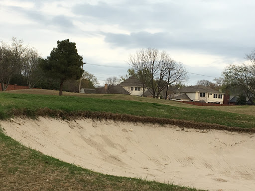 Golf Course «Firewheel Golf Park», reviews and photos, 600 W Campbell Rd, Garland, TX 75044, USA