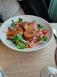 Les plus récentes photos du Restaurant La Table de Sillery à Épinay-sur-Orge - n°1