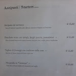 Photo n°6 de l'avis de Wilfried. fait le 28/03/2023 à 13:48 sur le  Hotel Restaurant Tuder à Todi