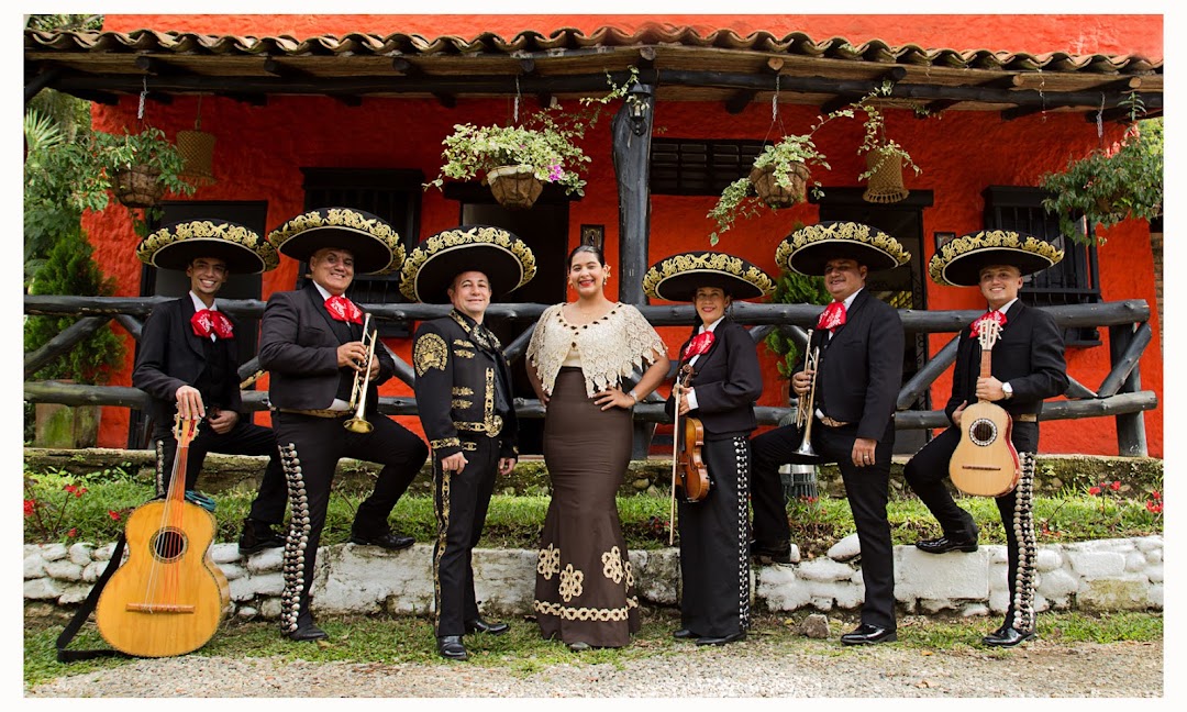 Serenatas en Bucaramanga Mariachi Imperial Azteca