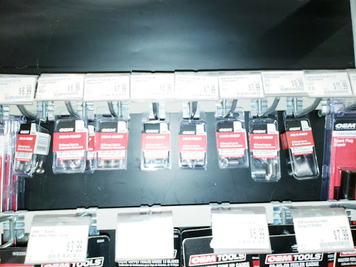 Auto Parts Store «AutoZone», reviews and photos, 3130 Washington Blvd, Ogden, UT 84401, USA