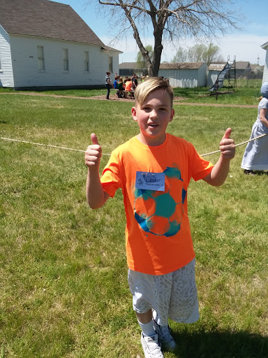 Museum «Trails & Rails Museum», reviews and photos, 710 W 11th St, Kearney, NE 68845, USA