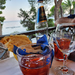 Photo n°3 de l'avis de Ross.o fait le 21/08/2023 à 20:57 sur le  Ristorante 4 Mori Cala Gonone à Cala Gonone