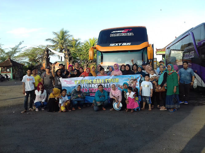 Pesona Malang Tour and Travel