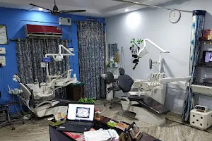Dr.Nagesh Khurana@Lifetime Smiles Dental Care image