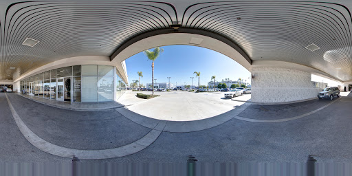 Car Dealer «Volvo of Orange County», reviews and photos, 1400 S Dan Gurney Dr, Santa Ana, CA 92705, USA