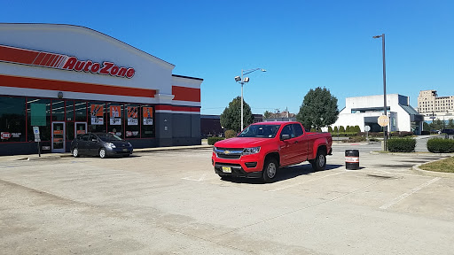 Auto Parts Store «AutoZone», reviews and photos, 89 Old River St, Hackensack, NJ 07601, USA