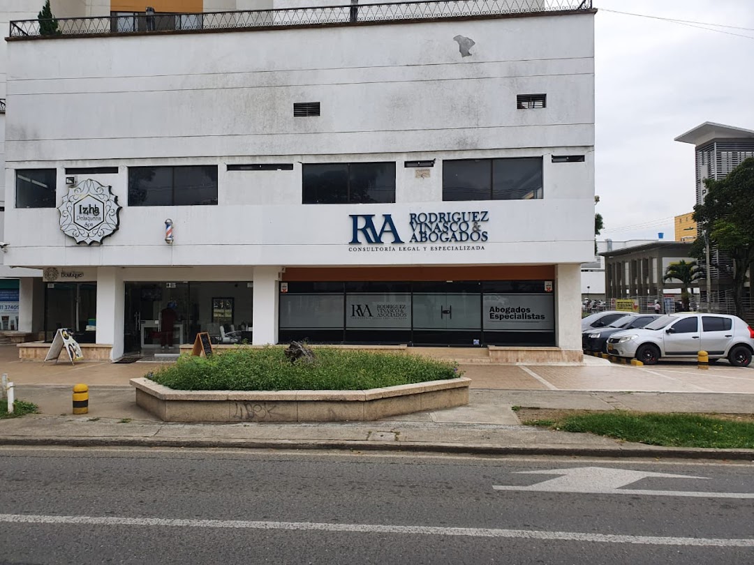 RVA ABOGADOS