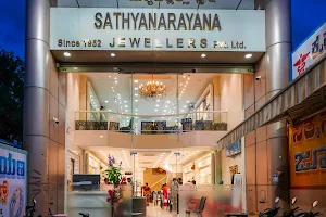 Sathyanarayana jewellers pvt Ltd image