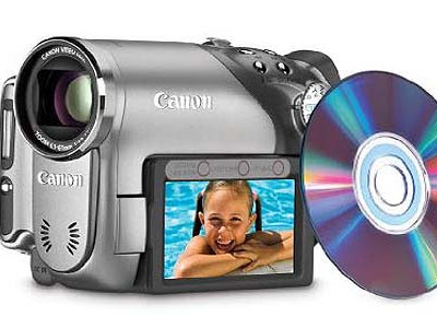 Memories in a Flash - Photo and Video Conversion