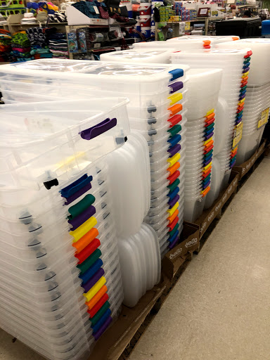 Discount Store «Ocean State Job Lot», reviews and photos, 401 Boston Post Rd, Orange, CT 06477, USA