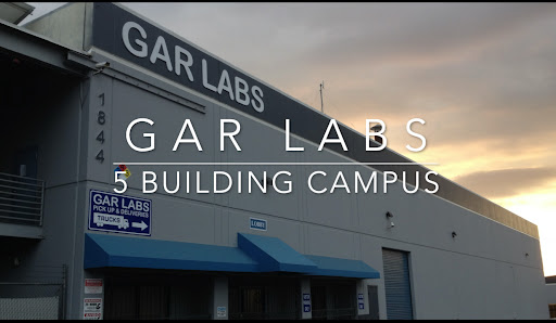 GAR Labs