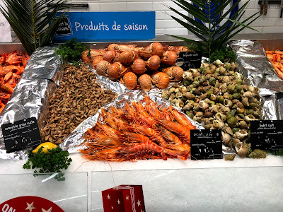 Market Saint-Maur-Des-Fossés à Saint-Maur-des-Fossés