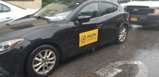 Key Duplication Service «KeyMe», reviews and photos, 304 N 36th St, Seattle, WA 98103, USA