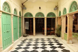 Kathika Culture Centre, Old Delhi image