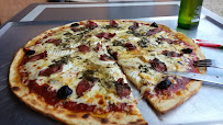Plats et boissons du Pizzeria Jacky Pizza à Bandol - n°1