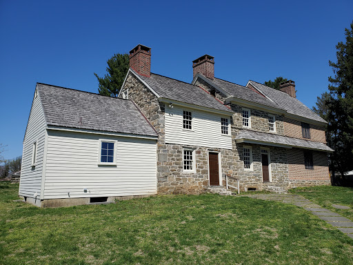 1696 Thomas Massey House, 469 Lawrence Rd, Broomall, PA 19008