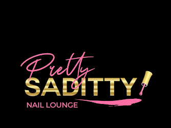 Pretty Saditty Nail Lounge